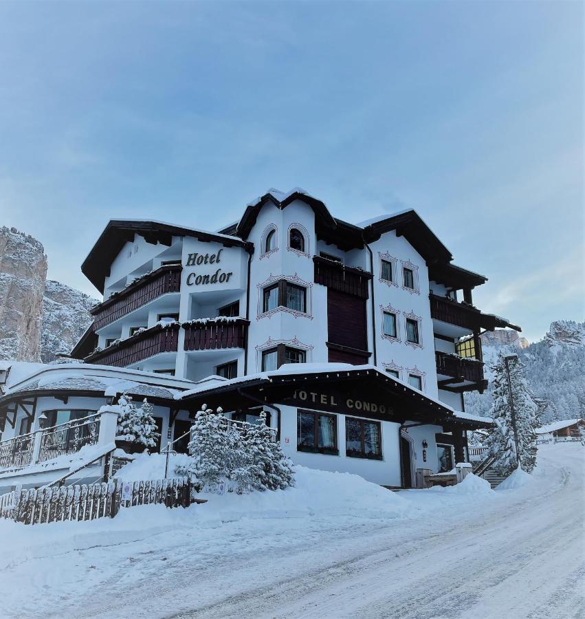 Hotel Condor