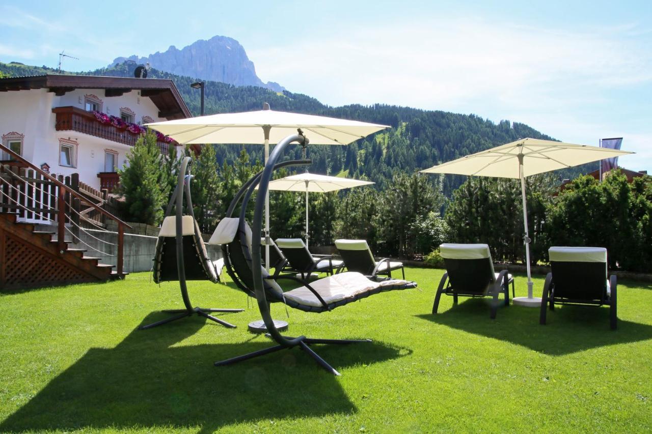 Condor 3* Sëlva