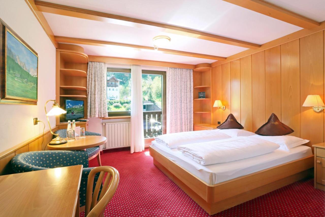 Condor Hotel Selva di Val Gardena