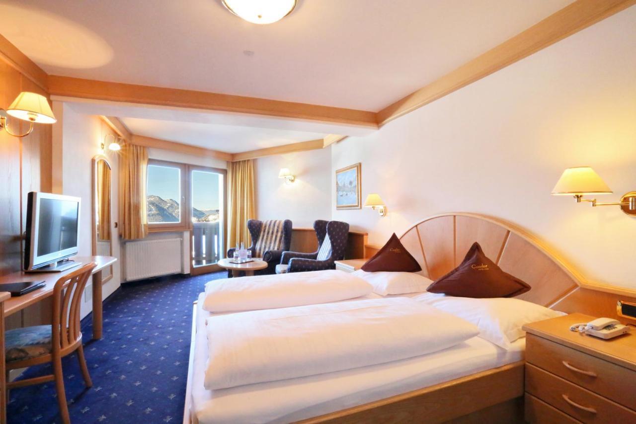Condor Hotel