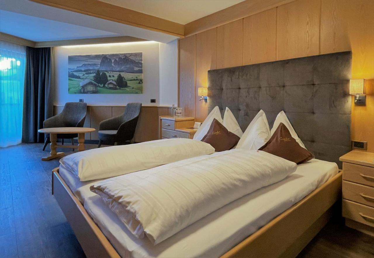 Condor Hotel