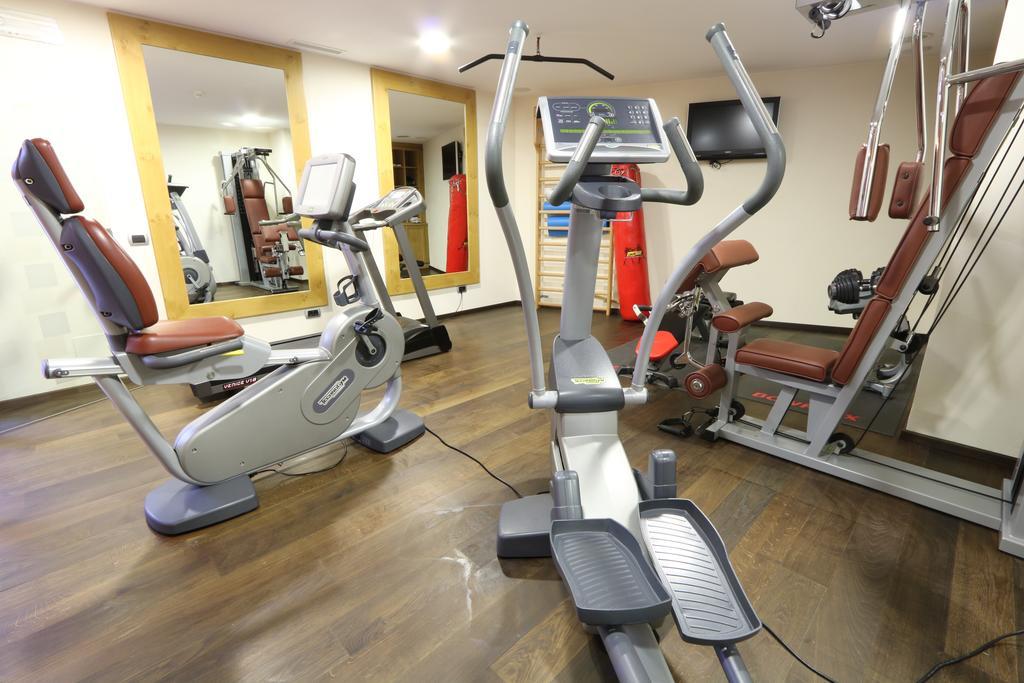 Hotel Condor Selva di Val Gardena